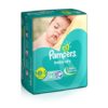 PAMPERS BABY DRY DIAPER SMALL>Procter & Gamble Hygiene and Health Care Ltd