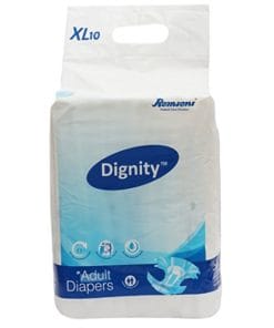 Dignity Underwear For Men & Women L XL