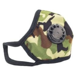 The General 1 Valve Cambridge Mask L