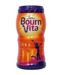 BOURNVITA POWDER 1kg