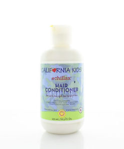California Baby California Kids Chillax Hair Conditioner 8.5 FL OZ-251 ML