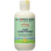 California Baby Calming Hair Conditioner 8.5 FL OZ-251 ML