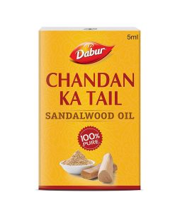 Dabur Chandan KA Tail