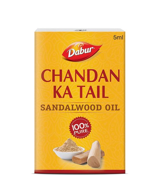 Dabur Chandan KA Tail