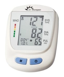 Dr Morepen BP Monitor BP 09
