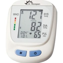 Dr Morepen BP Monitor BP 09