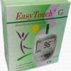 EasyTouch ET 101 G Blood Glucose Monitoring System