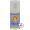 California Baby Broad Spectrum SPF 18 Sunscreen Gardenia & Lemongrass    4.5 FL OZ-133 ML