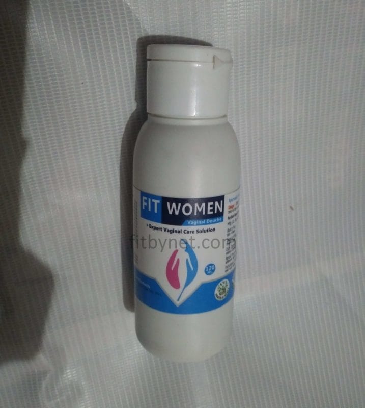 FIT WOMEN SOLUTION