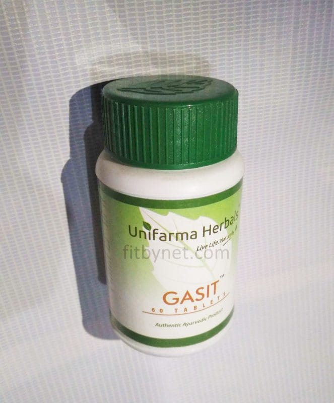 GASIT TABLET