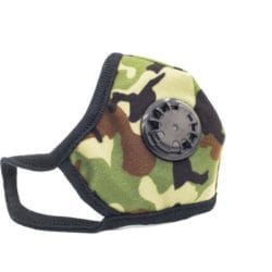 The Churchill 1 Valve Cambridge Mask L