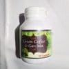 GREEN COFFEE & GARCINIA