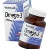 Healthaid Omega-3 750mg Capsule