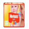 HUGGIES DRY DIAPER (SMALL)-Hindustan Unilever Ltd