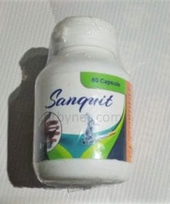SANQUIT CAPSULE