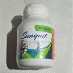 SANQUIT CAPSULE