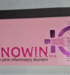 GYNNOWIN SYRUP