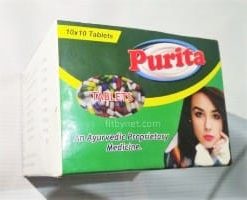 PURITA TABLETS