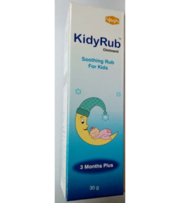 Kidyrub Ointment