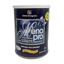MENO PRO POWDER