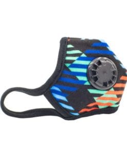 The Newton 1 Valve Cambridge Mask L