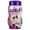 PRO PL POWDER VANILLA 500 GM>British Biologicals company’s