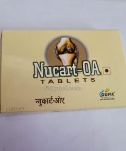 NUCART OA TABLET