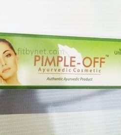 PIMPLE OFF CREAM
