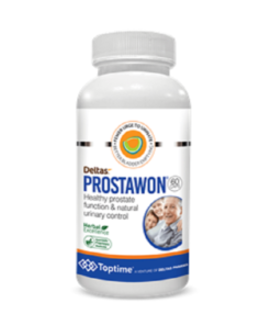 PROSSTAWON CAPSULE