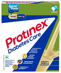 Protinex Diabetes Care Powder Vanilla