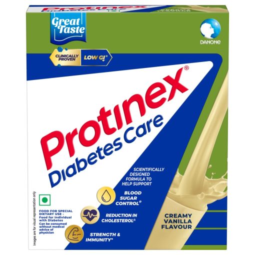 Protinex Diabetes Care Powder Vanilla