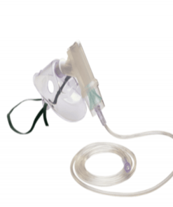 Romsons Aero Neb Nebulizer Kit for Adult SH 2086