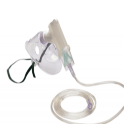 Romsons Aero Neb Nebulizer Kit for Adult SH 2086