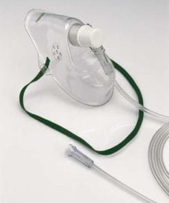 Romsons High Concentration Oxygen Mask for Child