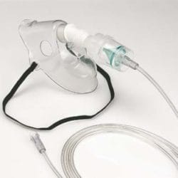 Romsons Flexi Mask 2 Mtr Oxygen Mask for Adult SH 2020