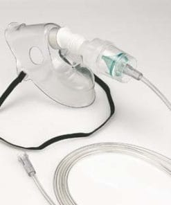 Romsons Aero Mist Nebulizer Adult Mask