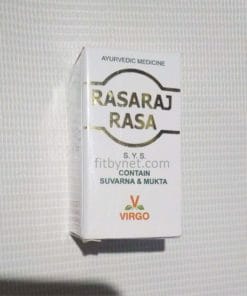 RASARAJ RASA TABLET
