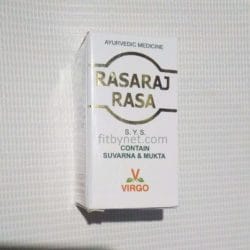 RASARAJ RASA TABLET