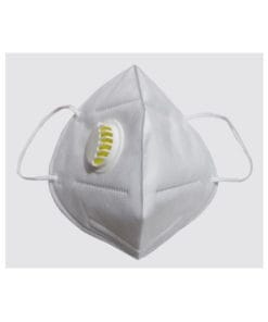 Romsons PM0.3 Nanofiber Mask