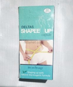 SHAPEE UP CAPSULE