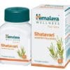 Himalaya Wellness Pure Herbs Shatavari Women's Wellness Tablet