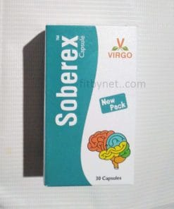 SOBEREX CAPSULE