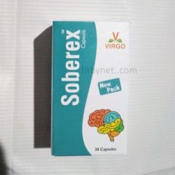 SOBEREX CAPSULE