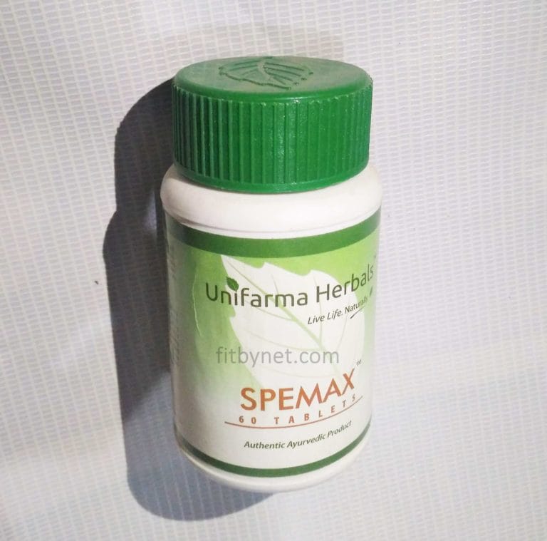 SPEMAX TABLETS