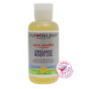 California Baby Super Sensitive  Organic Body Oil No Fragrance    4.5 FL OZ(133 ML)