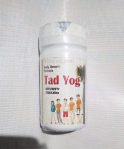 TAD YOG CAPSULE