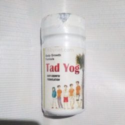 TAD YOG CAPSULE