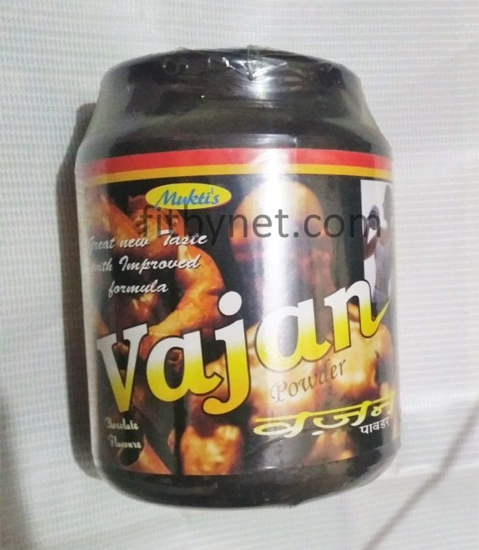 VAJAN POWDER