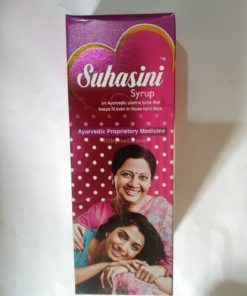 SUHASINI SYRUP
