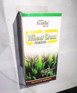 WHEAT GRASS POWDER